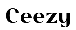 Ceezy - logo